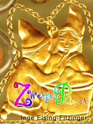 cover image of Zwergenpower